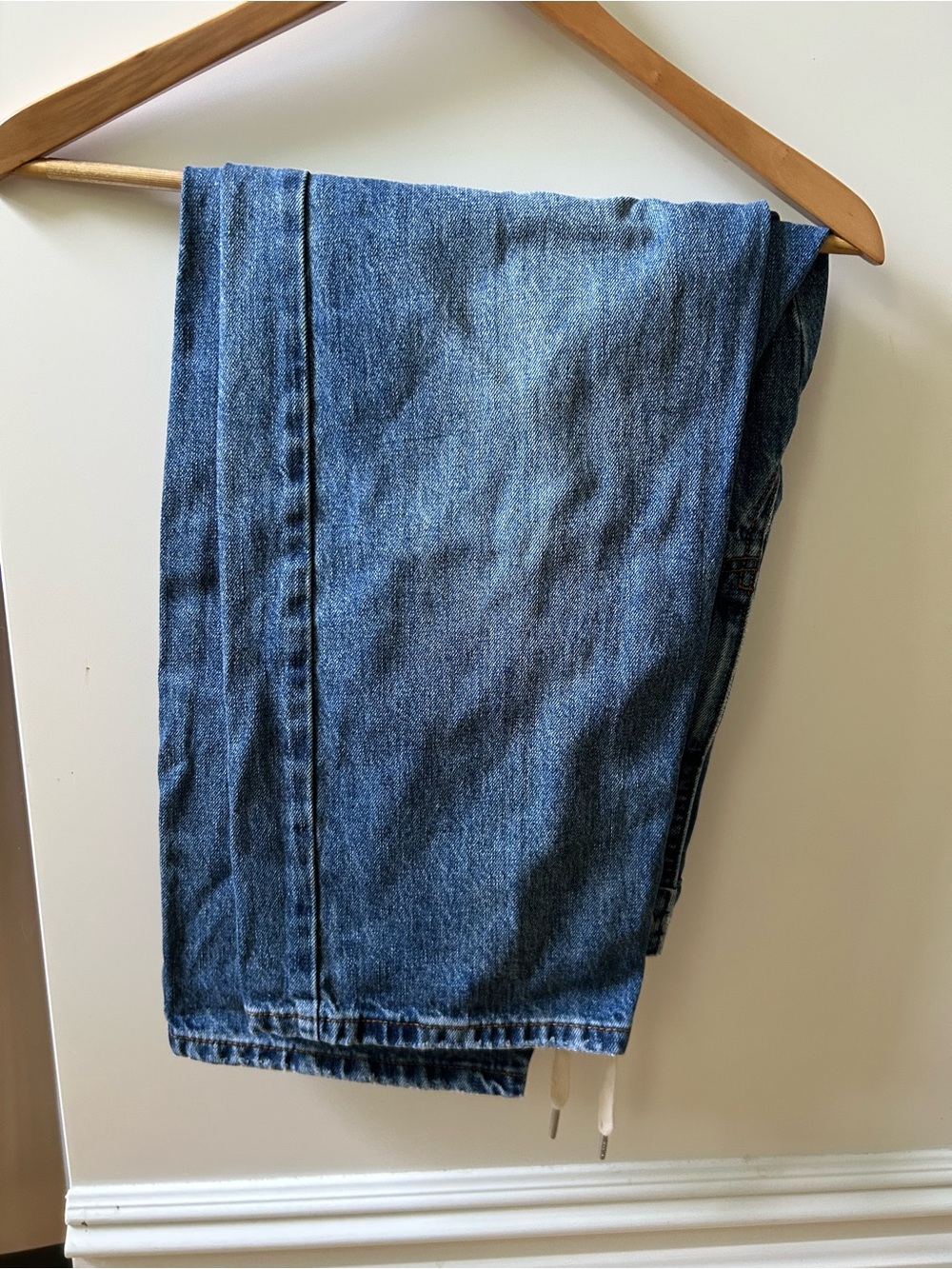 Roucha Dahm Jeans - Picture 5 of 7